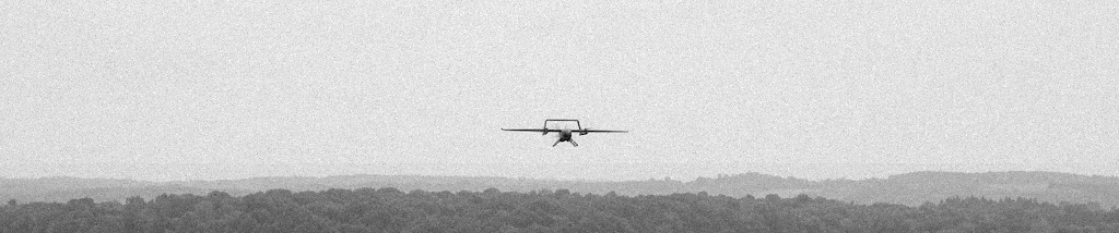 Colony UAV